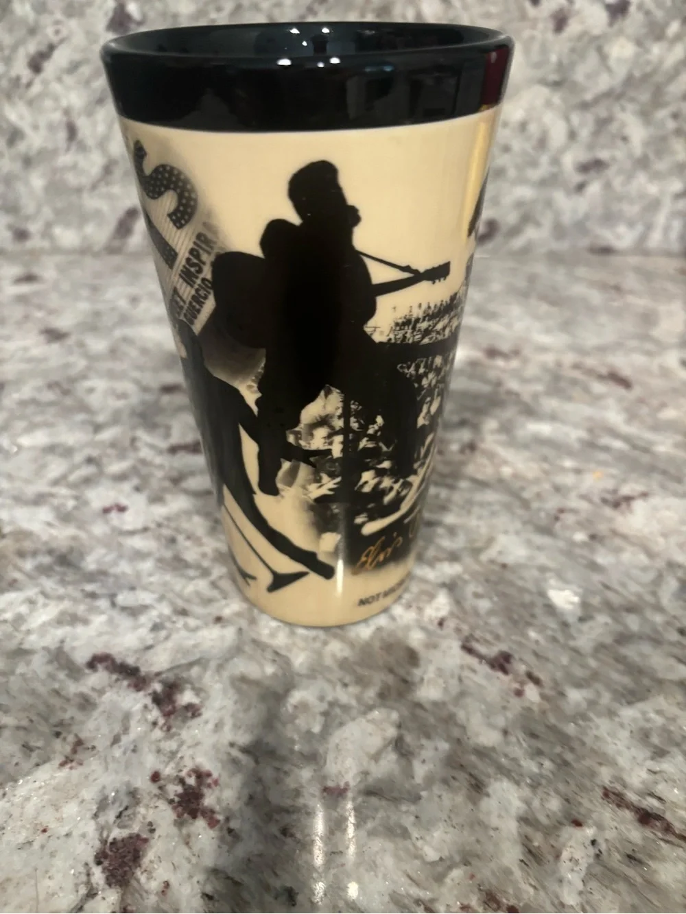 Vandor official elvis